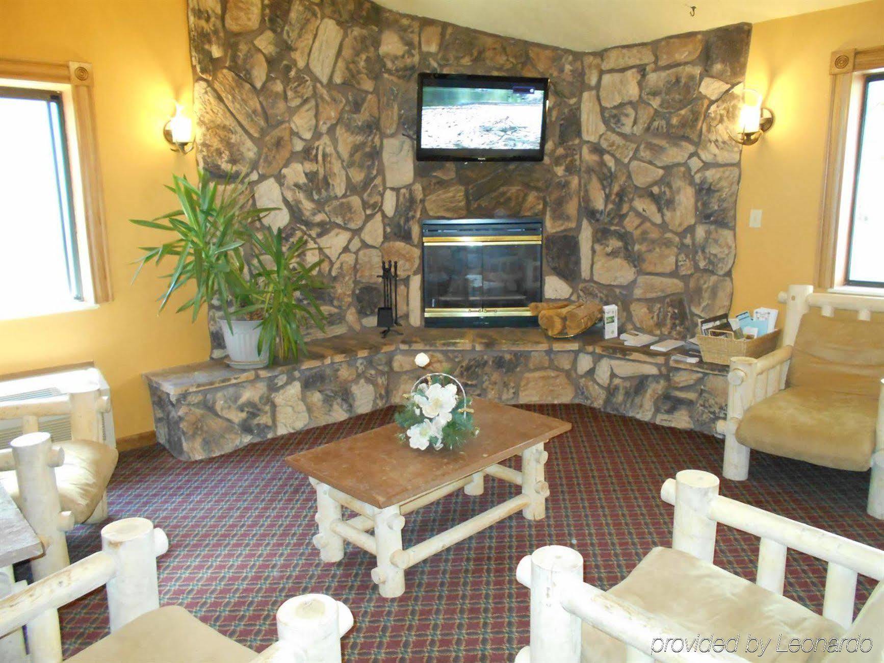 Alpine Inn & Suites Gunnison Exterior photo